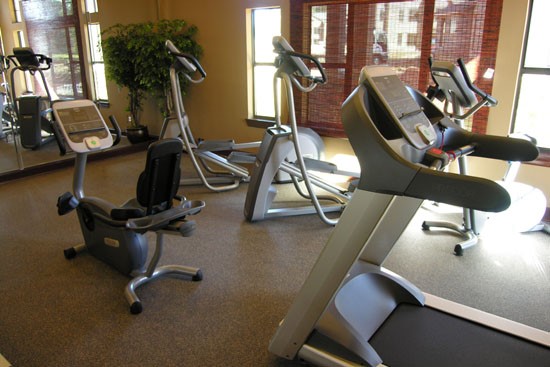 A Residence at Springridge